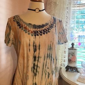 Sundance, T-shirt, very cute, lightweight